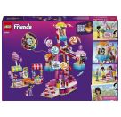 LEGO® Friends 42700 Cupcake-Riesenrad