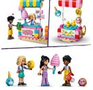 LEGO® Friends 42700 Cupcake-Riesenrad