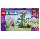 LEGO® Friends 42702 Feentassen-Karussell mit Blumendeko