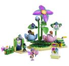 LEGO® Friends 42702 Feentassen-Karussell mit Blumendeko