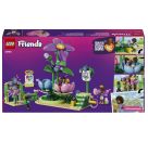LEGO® Friends 42702 Feentassen-Karussell mit Blumendeko