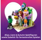 LEGO® Friends 42702 Feentassen-Karussell mit Blumendeko