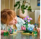 LEGO® Friends 42702 Feentassen-Karussell mit Blumendeko