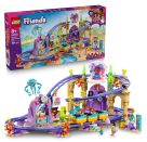 LEGO® Friends 42703 Meerjungfrauen-Achterbahn