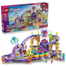LEGO® Friends 42703 Meerjungfrauen-Achterbahn