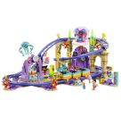 LEGO® Friends 42703 Meerjungfrauen-Achterbahn