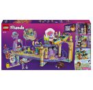 LEGO® Friends 42703 Meerjungfrauen-Achterbahn