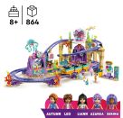 LEGO® Friends 42703 Meerjungfrauen-Achterbahn