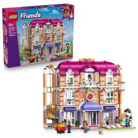 LEGO® Friends 42704 Das Grandhotel von Heartlake City