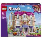 LEGO® Friends 42704 Das Grandhotel von Heartlake City
