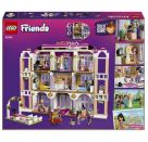 LEGO® Friends 42704 Das Grandhotel von Heartlake City