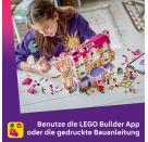 LEGO® Friends 42704 Das Grandhotel von Heartlake City