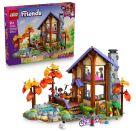 LEGO® Friends 42705 Gemütliche Hütte im Herbstwald