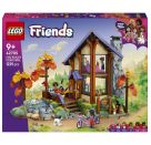 LEGO® Friends 42705 Gemütliche Hütte im Herbstwald
