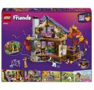 LEGO® Friends 42705 Gemütliche Hütte im Herbstwald