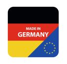Malen nach Zahlen - Italienische Eisdiele