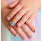 Ylvi Nail Sticker