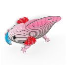 3D Bastelset Axoloti