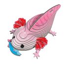 3D Bastelset Axoloti