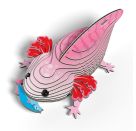 3D Bastelset Axoloti