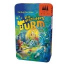 Schmidt Spiele DREI MAGIER SPIELE Der verzauberte Turm Mitbringspiel in der Me