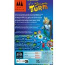 Schmidt Spiele DREI MAGIER SPIELE Der verzauberte Turm Mitbringspiel in der Me