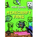 Mini Games f.Minecraft Fans