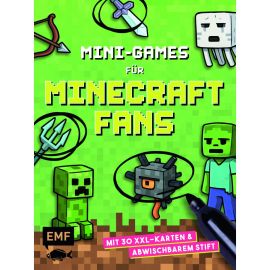 Mini Games f.Minecraft Fans