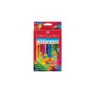 Buntstift Ergonomics 18er Kar