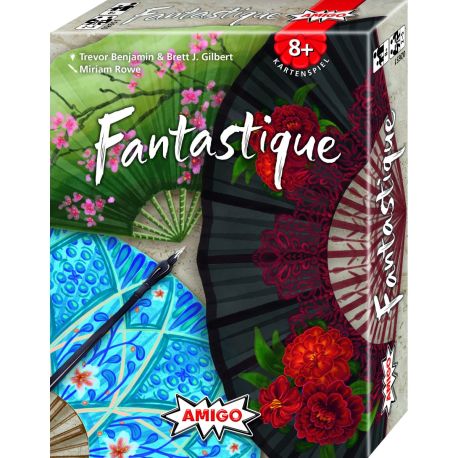 Fantastique