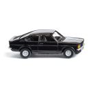 Opel Kadett C Coupé GT/E  - schwarz 1:87