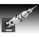 Apollo Saturn V, Revell Modellbausatz