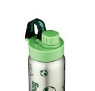 Edelstahl Trinkflasche Grün