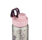 Edelstahl Trinkflasche Rosa