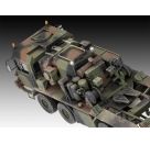 SLT 50-3 ""Elefant"" + Leopard