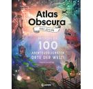 Loewe Atlas Obscura Kids Edition