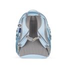 Robbe hellblau