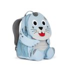 Robbe hellblau
