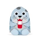 Robbe hellblau
