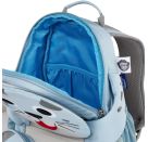 Robbe hellblau