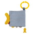 Fehn Stoffbuch Otter