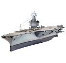 Nuclear Carrier U.S.S. Enterprise, Revell Modellbausatz