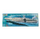 Nuclear Carrier U.S.S. Enterprise, Revell Modellbausatz