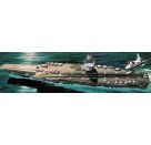 Nuclear Carrier U.S.S. Enterprise, Revell Modellbausatz