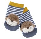 Fehn Rasselsocken Otter