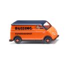 WIKING DKW Schnelllaster Kastenwagen