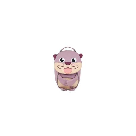 Kleiner Freund Otter