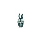 Kleiner Freund Hase