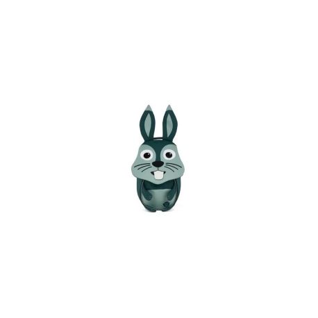 Kleiner Freund Hase