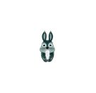 Kleiner Freund Hase